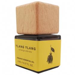 Etherische olie Ylang Ylang